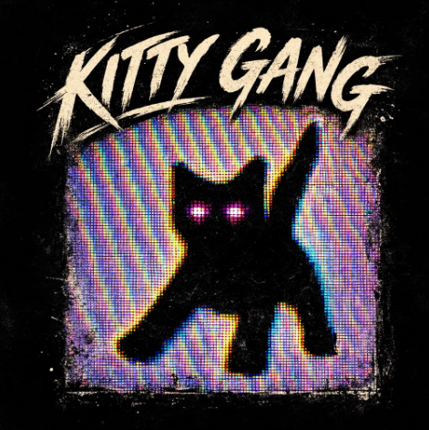 Kitty Gang logo